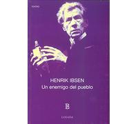 Un Enemigo Del Pueblo