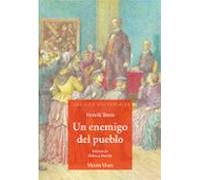 Un Enemigo Del Pueblo (clasicos Universales)