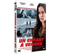 Un enfant à vendre [Francia] [DVD]