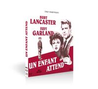 Un enfant attend [Blu-ray]