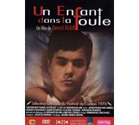Un Enfant dans la Foule