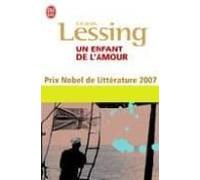 Un Enfant De L Amour