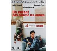 Un enfant pas comme les autres [Francia] [DVD]