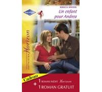 Un Enfant Pour Andrea - Pour Tout Lamour Du Monde (harlequin Horizon)
