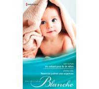 Un Enfant Pour Le Dr Allen - Nouveau Patron Aux Urgences (ebook)