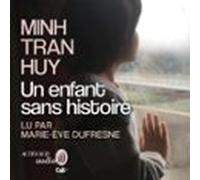 Un Enfant Sans Histoire - Prix Essai France Télévisions 2023 (audiolib