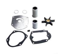 Un enfoque amigable de bricolaje El kit completo de reparación de bomba de agua modelo 821354A2 para navegantes