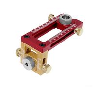 Un enfoque integral de la precisión, esta ayuda de perforación dos en uno es esencial para talleres serios (juego B)