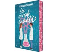 Un enredo cuántico