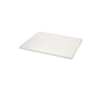 Un entelado termoadhesivo de doble cara para tejidos - para ensamblar 2 materiales diferentes, por ejemplo, algodón y fieltro. ref 49823