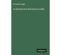 Un Épisode de la Révolution de 1848