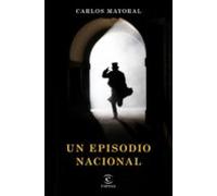 Un Episodio Nacional (ebook)
