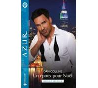 Un Époux Pour Noël (ebook)