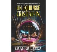 Un Équilibre Cristallin: Un Récit de Fortuna Delphi à l'Âge Mûr au-delà de Mystic's End