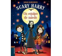 Un equipo de miedo: 1 (Scary Harry)