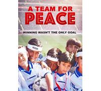 Un equipo para la paz [DVD]