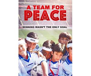 Un equipo para la paz [DVD]