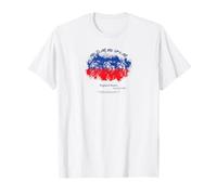Un Equipo Un sueño Inglaterra ruge Camiseta