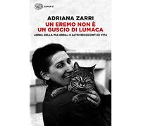 Un eremo non è un guscio di lumaca (Super ET)