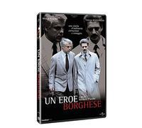 Un_eroe_borghese [Alemania] [DVD]