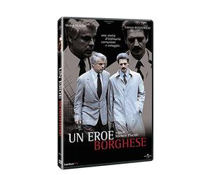 Un_eroe_borghese [Alemania] [DVD]