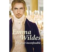 Un error inconfesable