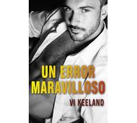 Un error maravilloso (Novela)