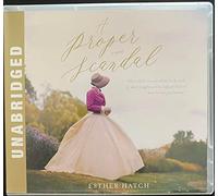 Un escándalo adecuado