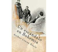 Un escandalo en Bohemia