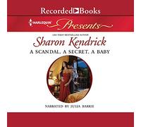 Un escándalo, un secreto, un bebé: escándalo de matrimonio, ¡bebé del mundo del espectáculo!
