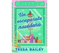 Un escaparate navideño (Titania fresh)