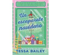 Un escaparate navideño (Books4pocket romántica)