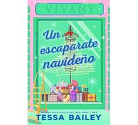 Un escaparate navideño (Titania fresh)
