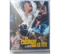 Un escargot dans la tête [Francia] [Blu-ray]