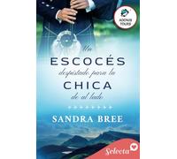 Un escocés despistado para la chica de al lado (Adonis tours 4)