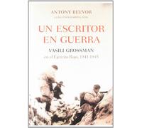 Un escritor en guerra (Memoria Crítica)