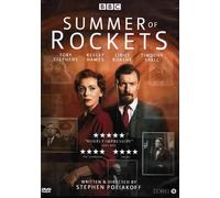 Un espa entre nosotros ( Summer of Rockets )