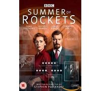 Un espa entre nosotros ( Summer of Rockets )