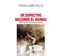 Un espectro recorre el mundo. Sobre el Manifiesto comunista: 40 (Anverso)