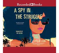 Un espía en la lucha: una fascinante novela de suspenso que debes leer