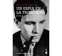 Un espía en la trinchera. Kim Philby en la Guerra Civil española | Enrique Bocanegra