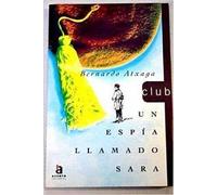 Un espia llamado Sara