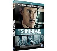 Un espion ordinaire [Blu-ray]
