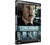 Un espion ordinaire [DVD]