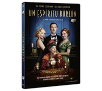 Un espíritu burlón [DVD]