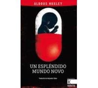 Un Esplendido Mundo Novo