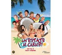Un' Estate Ai Caraibi [Italia] [DVD]