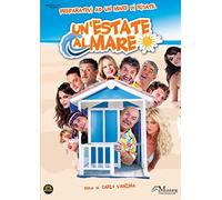 Un' Estate Al Mare [Italia] [DVD]
