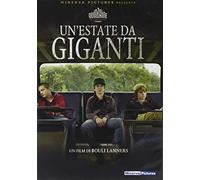 Un`estate Da Giganti
