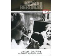 Un' Estate D'Amore [Italia] [DVD]